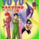   Yu Yu Hakusho: The Golden Seal <small>Art Director</small> 